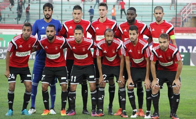 USM Alger