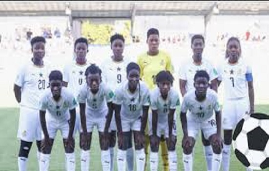 Ghana