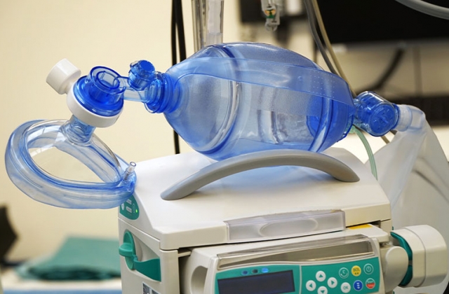 EPCM basic design for ventilator/epcmholdings Ventilators
