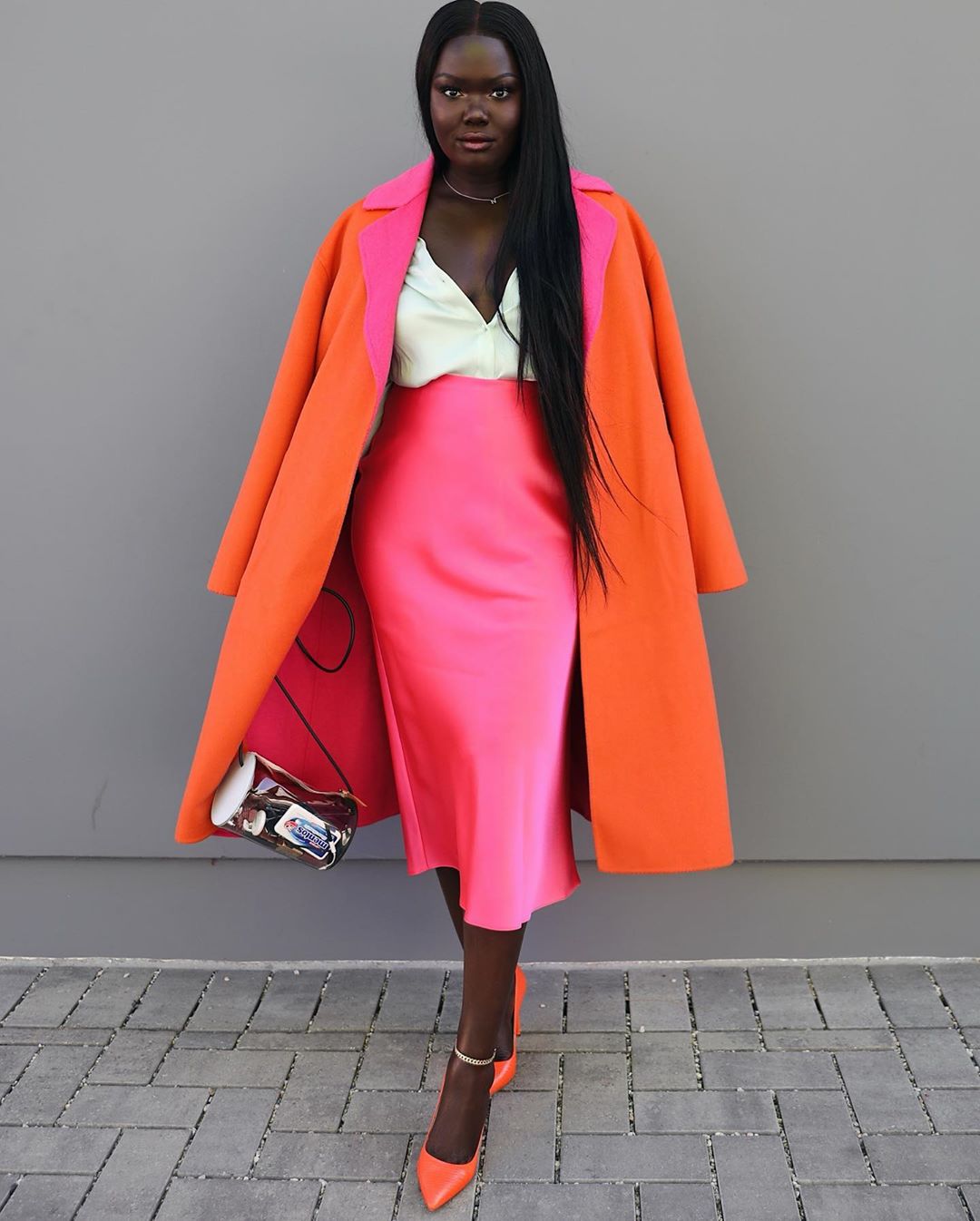 19 African Fashion Bloggers Looking Flawless This Week - African Vibes