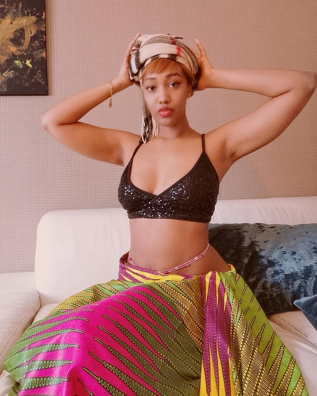 Nella Neth