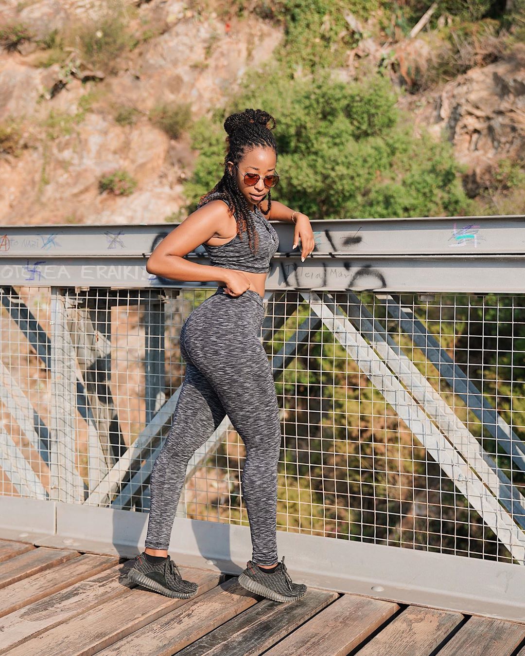 Natalie Tewa