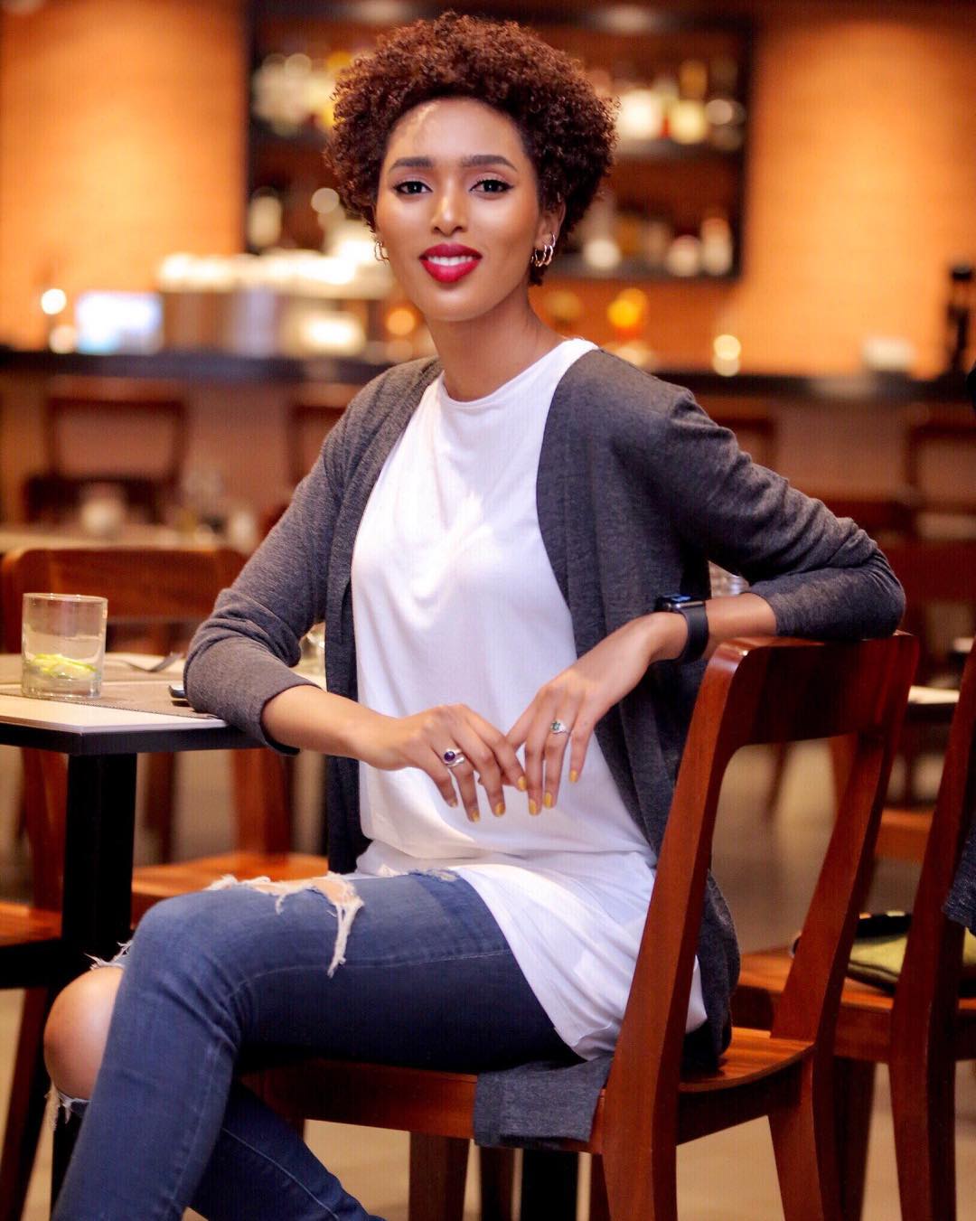 Zahra Naizi