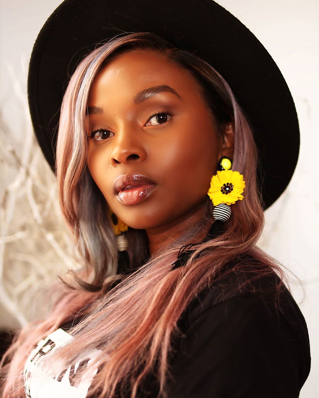 Joy Kendi