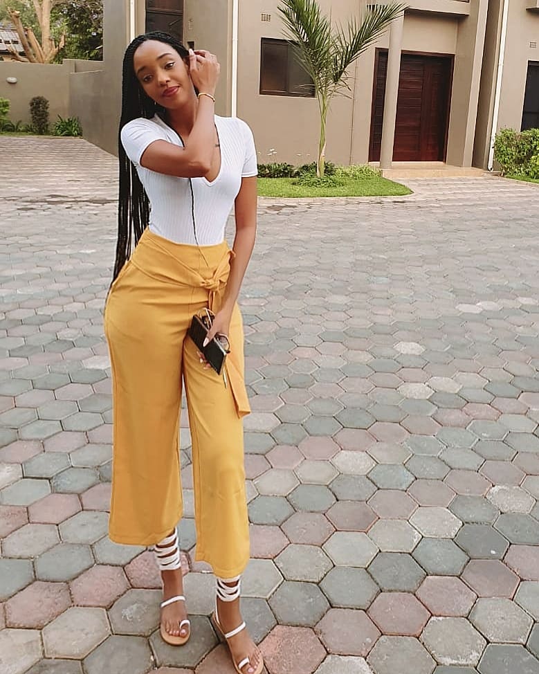 Vanessa Uwase
