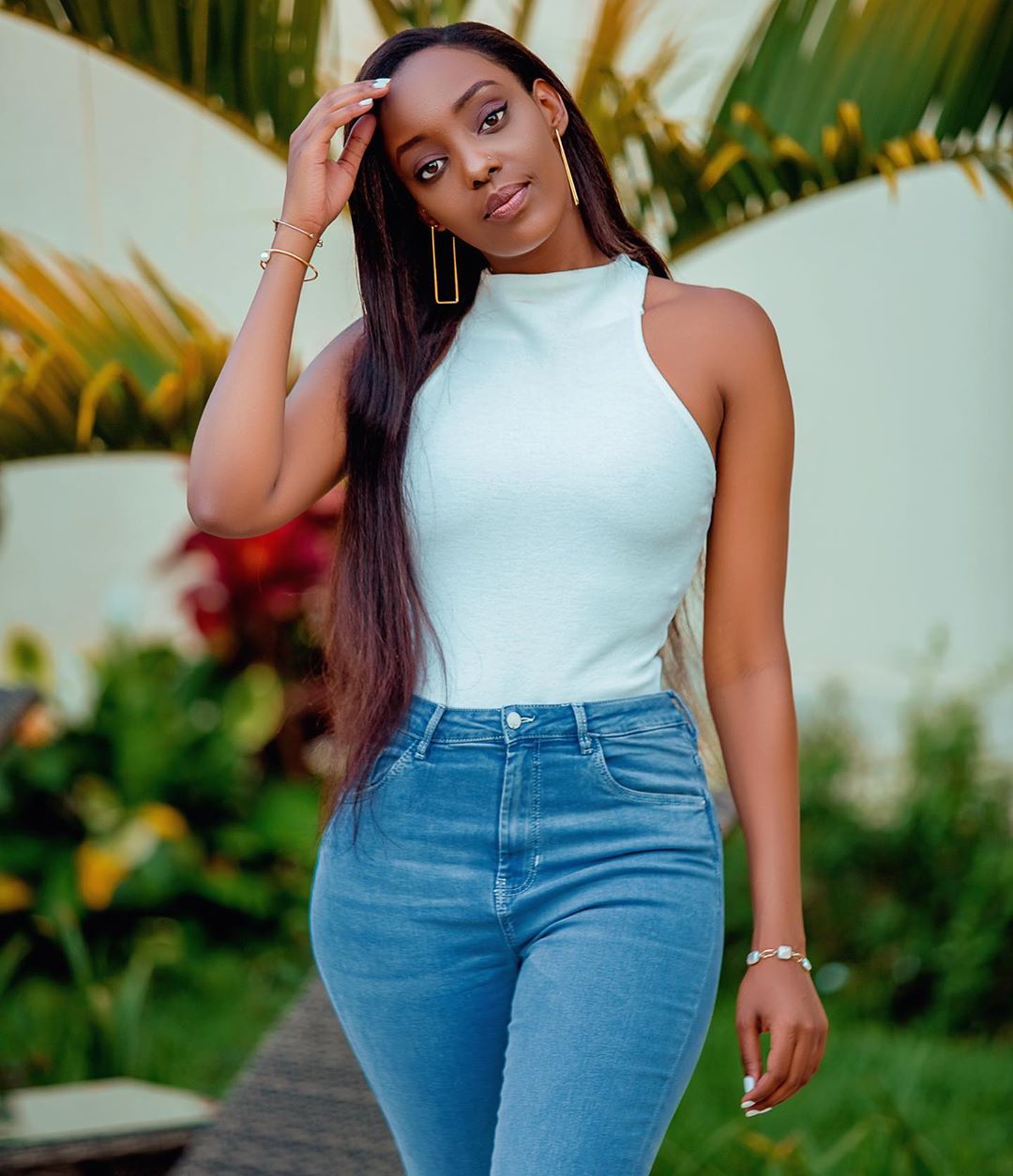 Vanessa Uwase