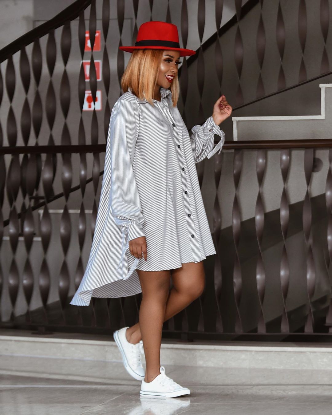 Nancie Mwai