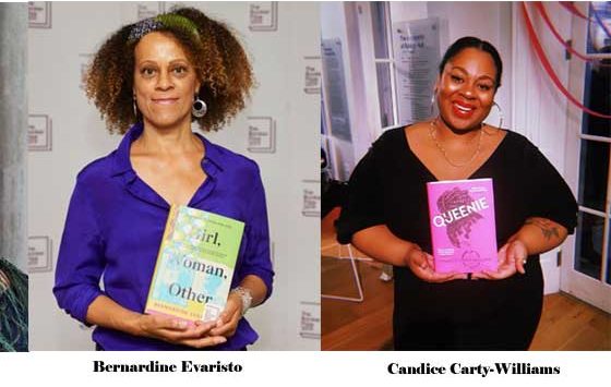 Black writers