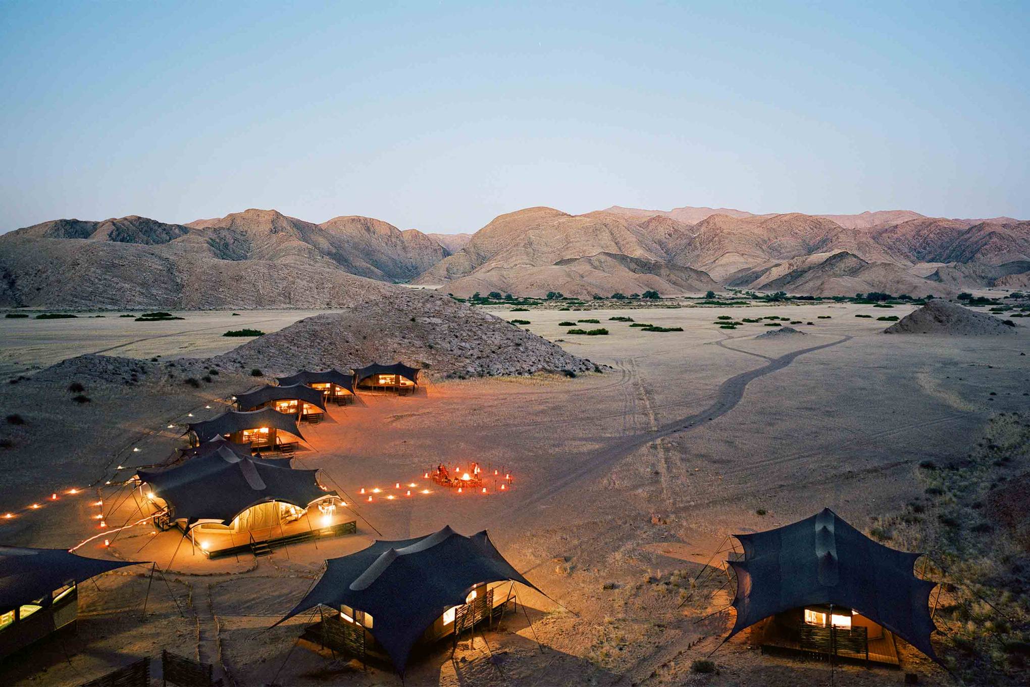 Namibia