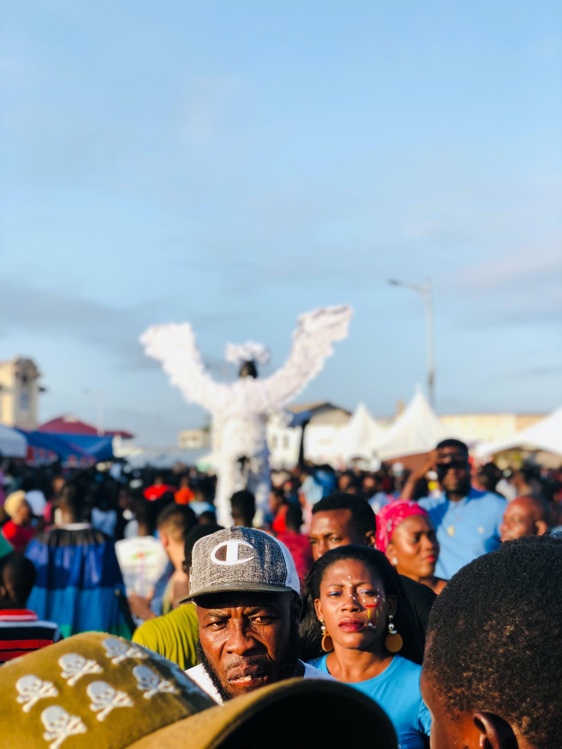 Ghana