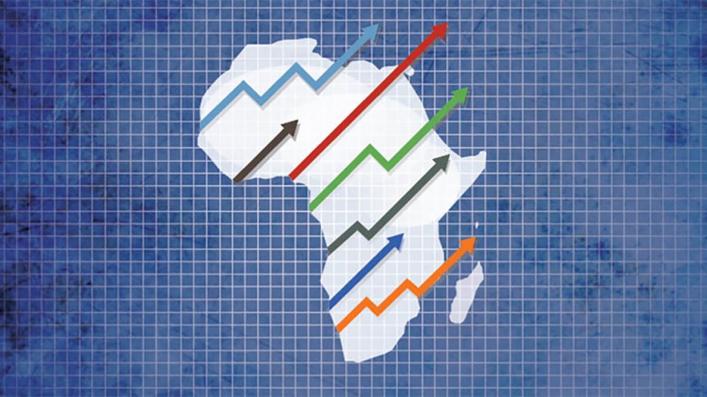 African economic outlook 2020