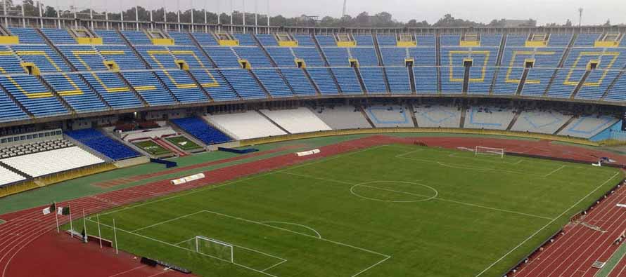 Stadiums in Africa img