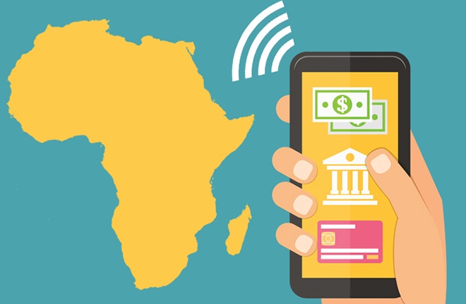fintech is one of the African economies thriving during COVID-19