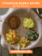 Ethiopian Injera Recipe By 196 Flavors