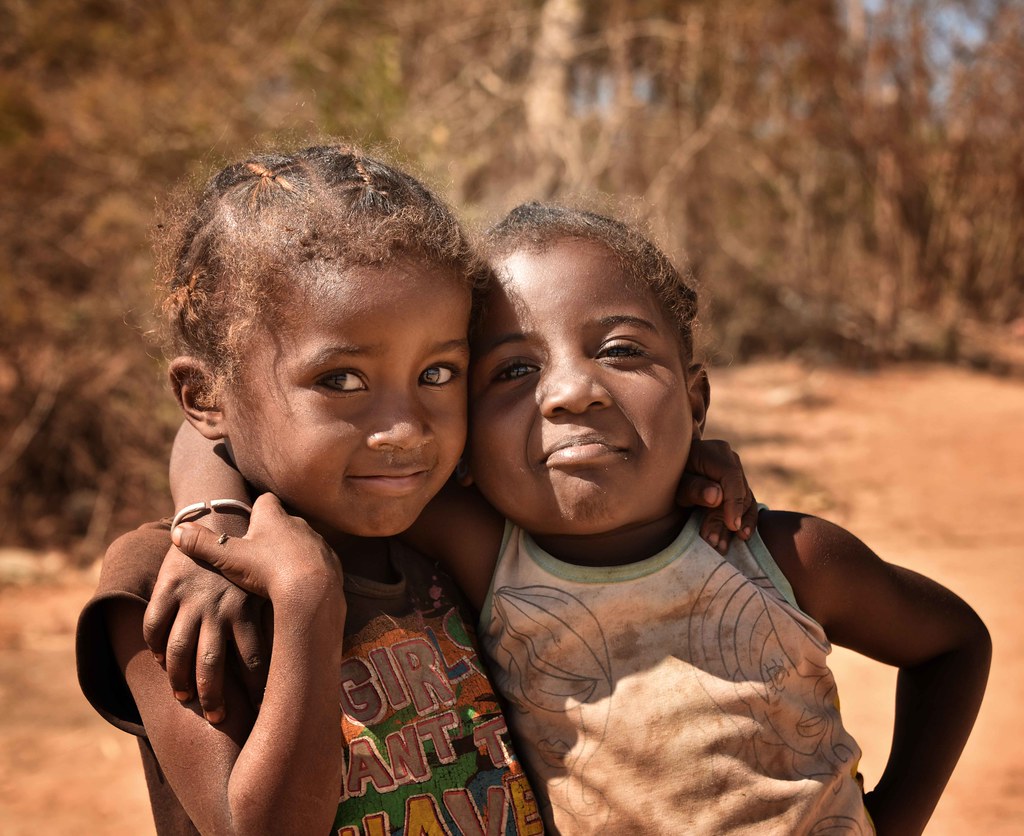 happy kids