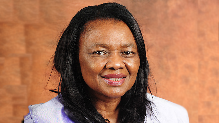 The 12th South African Official Language Is Not What You Expect 2 Prof Hlengiwe Mkhize advocates sign language as a right giving hope to the deaf community