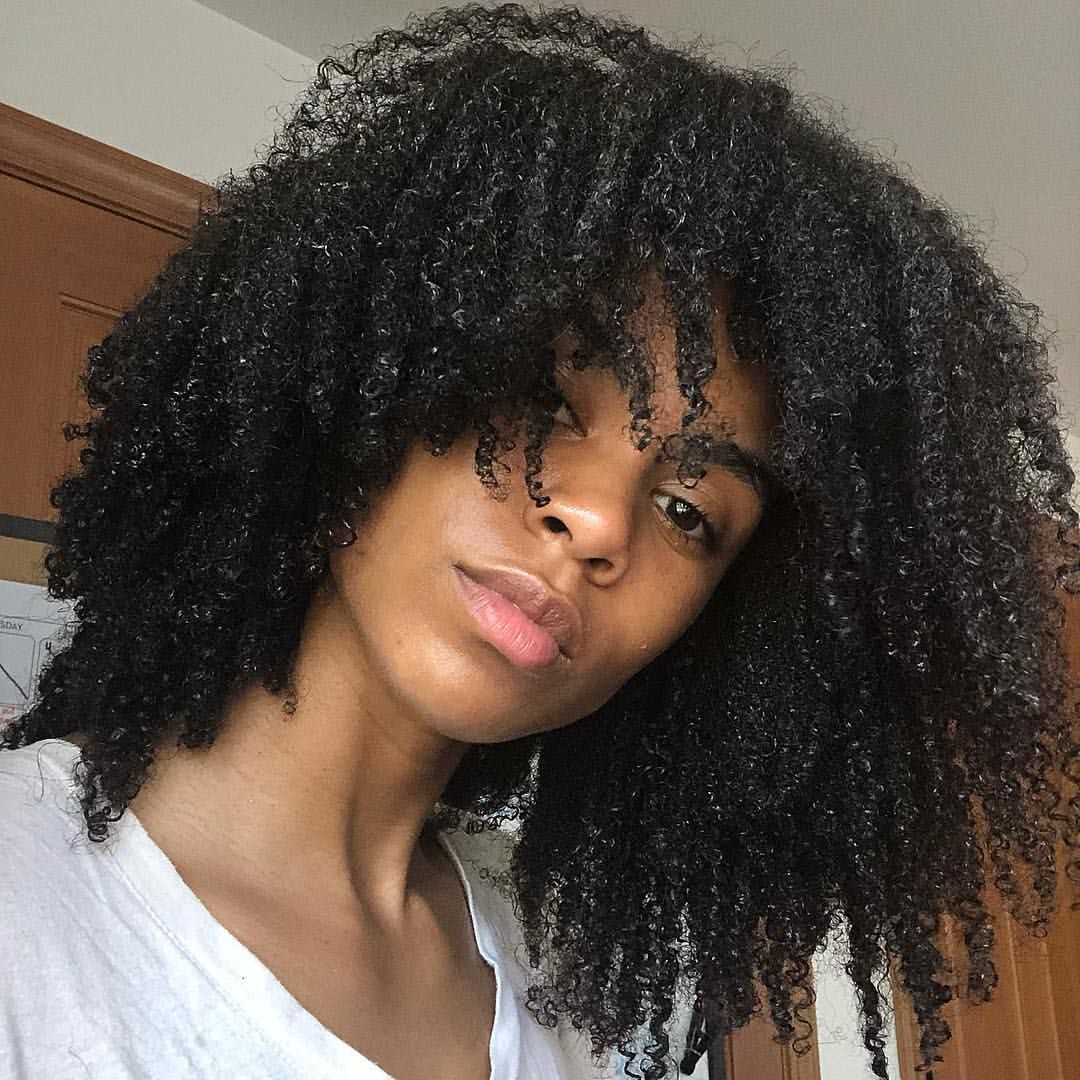 15 Natural Hair Products to Use for Curly, Coily, and Kinky Hair Textures 16 natural hair products