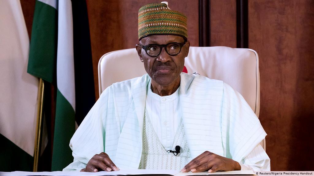 Nigeria business in Africa
