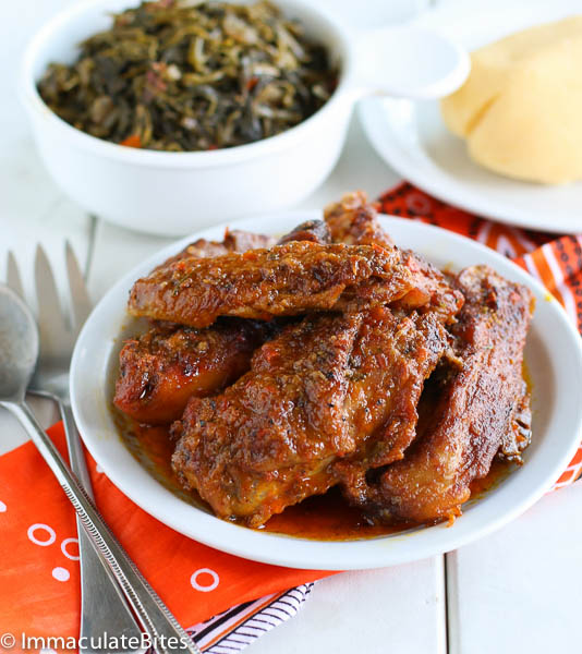 African Grilled Chicken (Kati Kati) by African Bites 116 African Grill Chicken