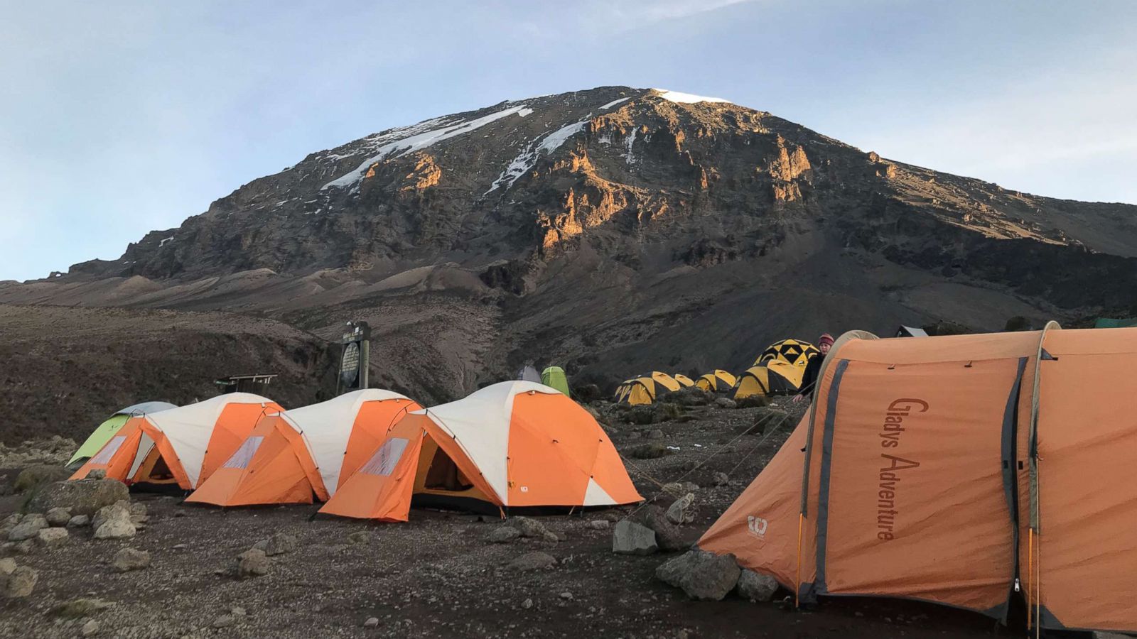 Mount Kilimanjaro is on Fire. Here is what Africans are Doing About It 2 Mount Kilamanjaro