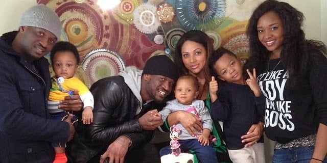 psquare