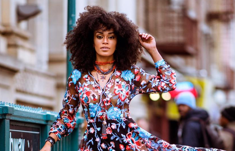 Sithembile Xola Pearl Thusi