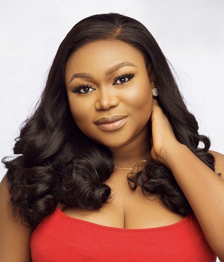 Ruth influential African actresses
