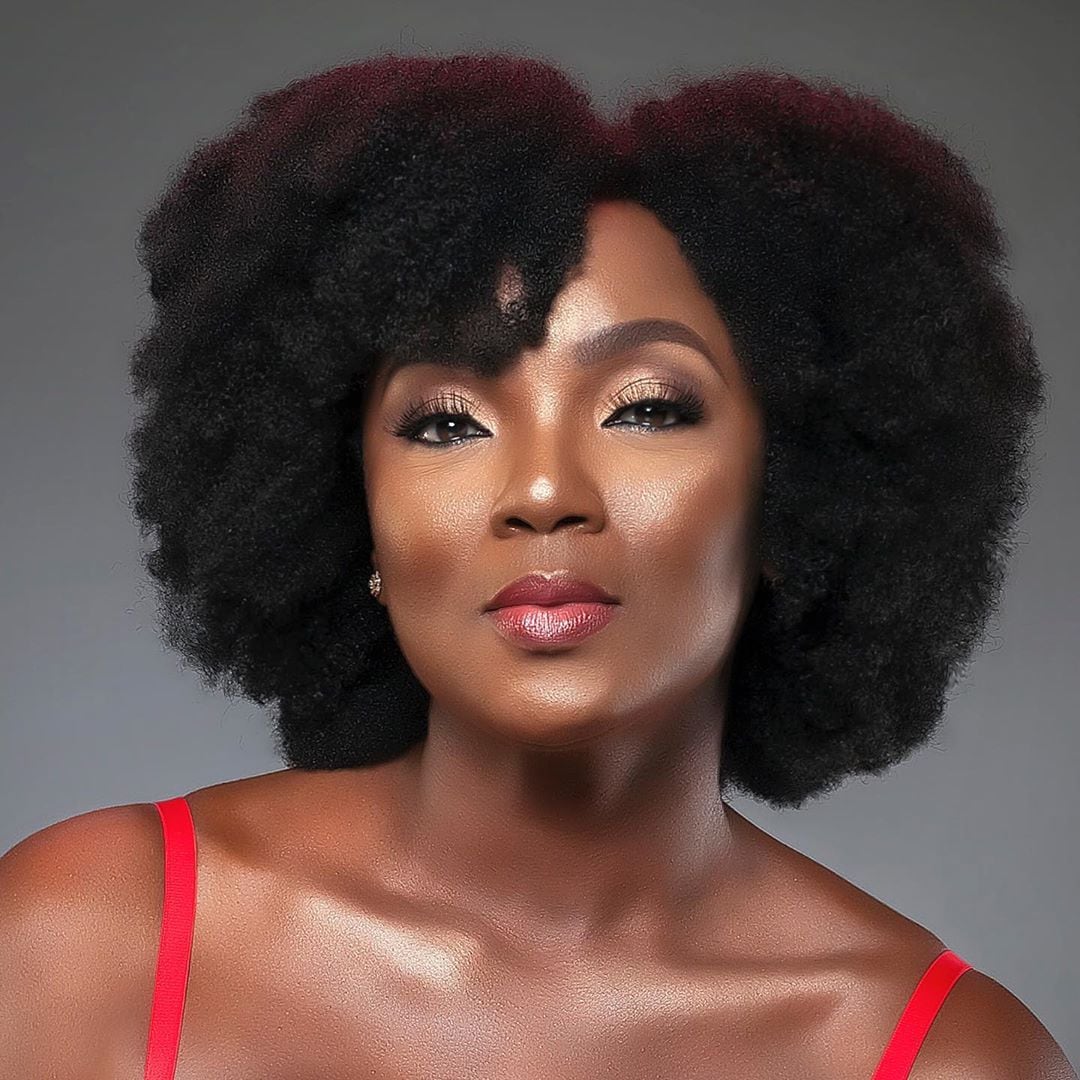 influential African actresses