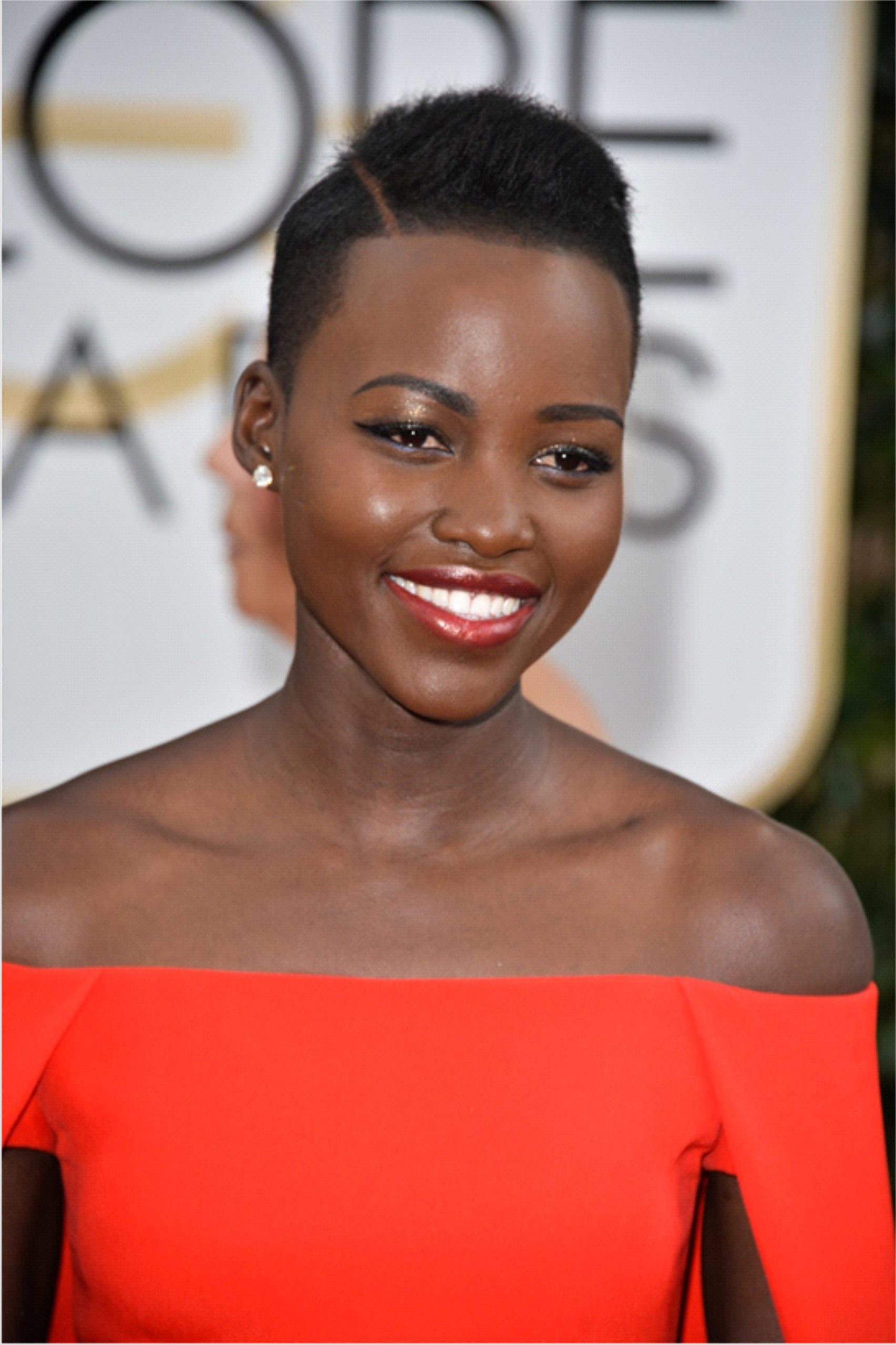 Lupita influential African actresses