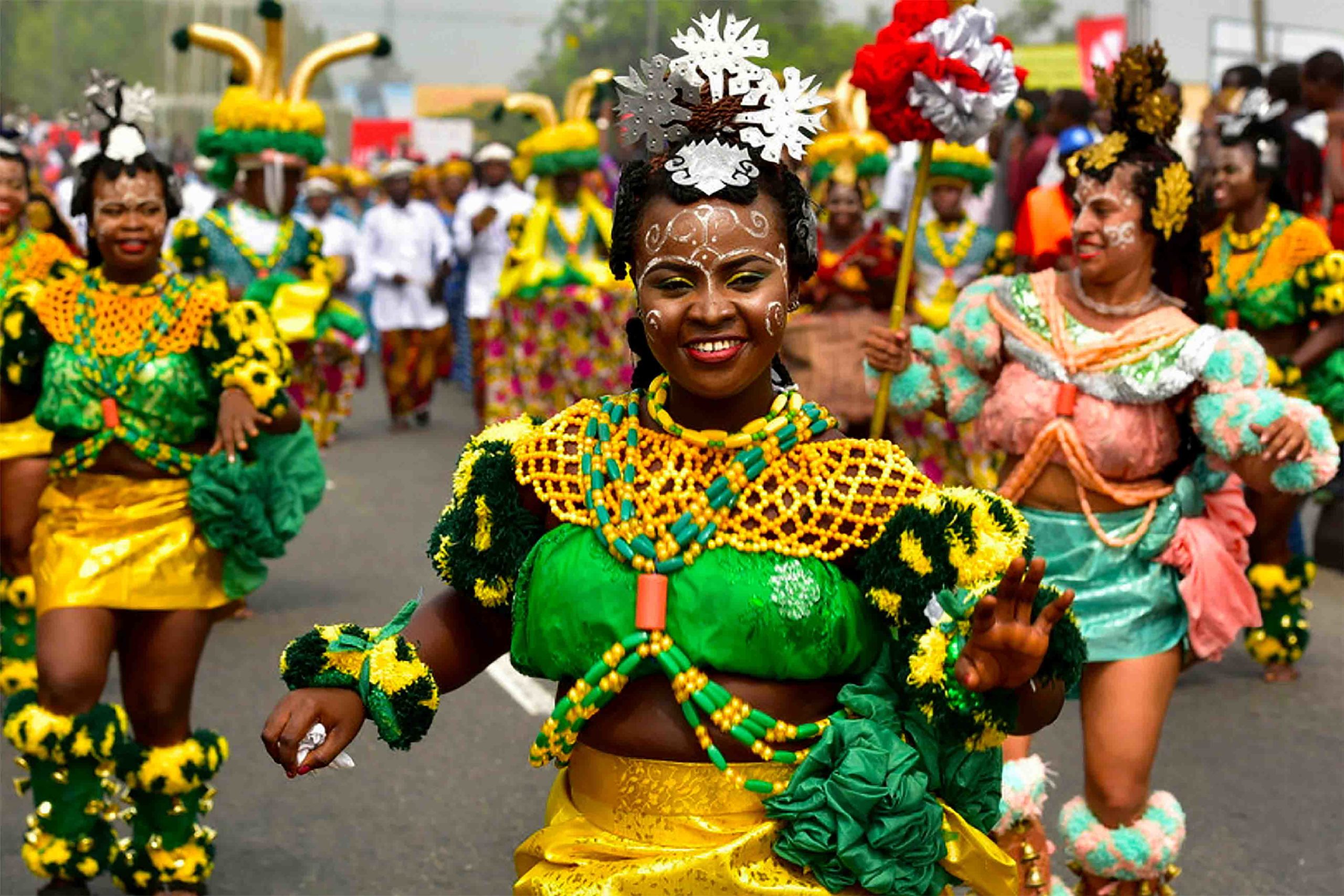 10 African Festivals That May Still Hold This December African Vibes 