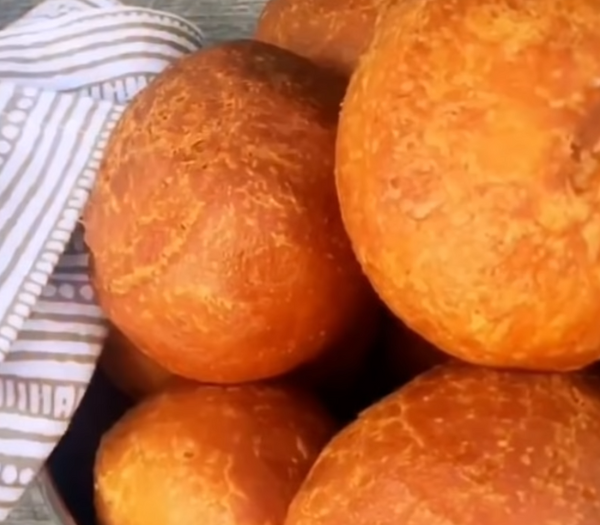 Ghanaian Dry Boflot Recipe By Nanaaba Akwa-Mushi