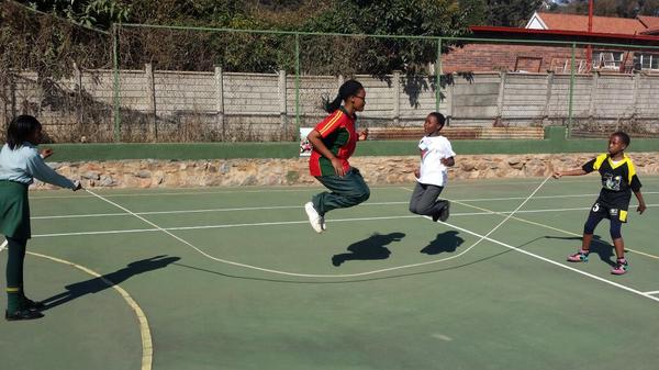 african games