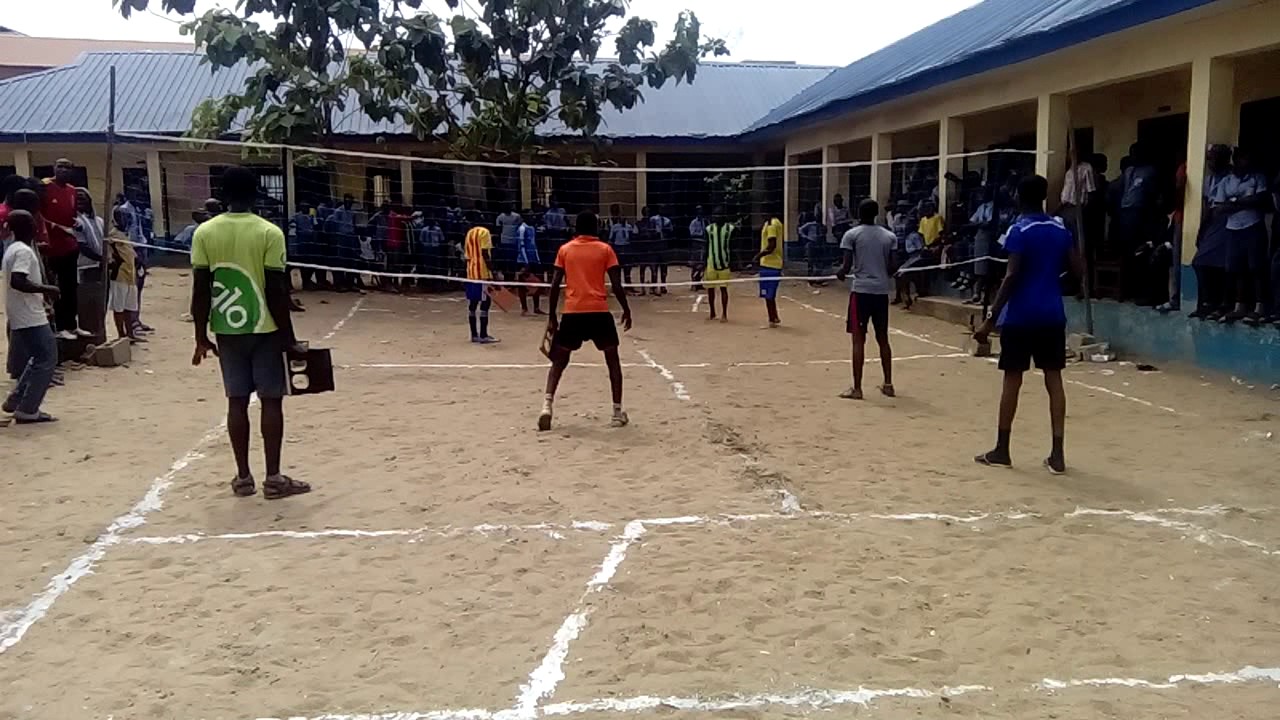 Abula is a popular African game