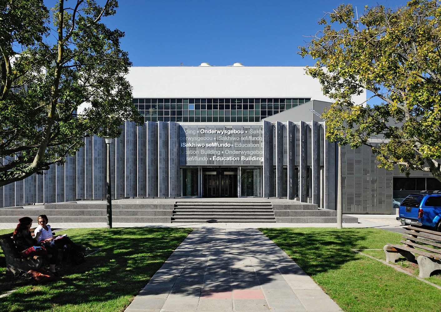 Stellenbosch University
