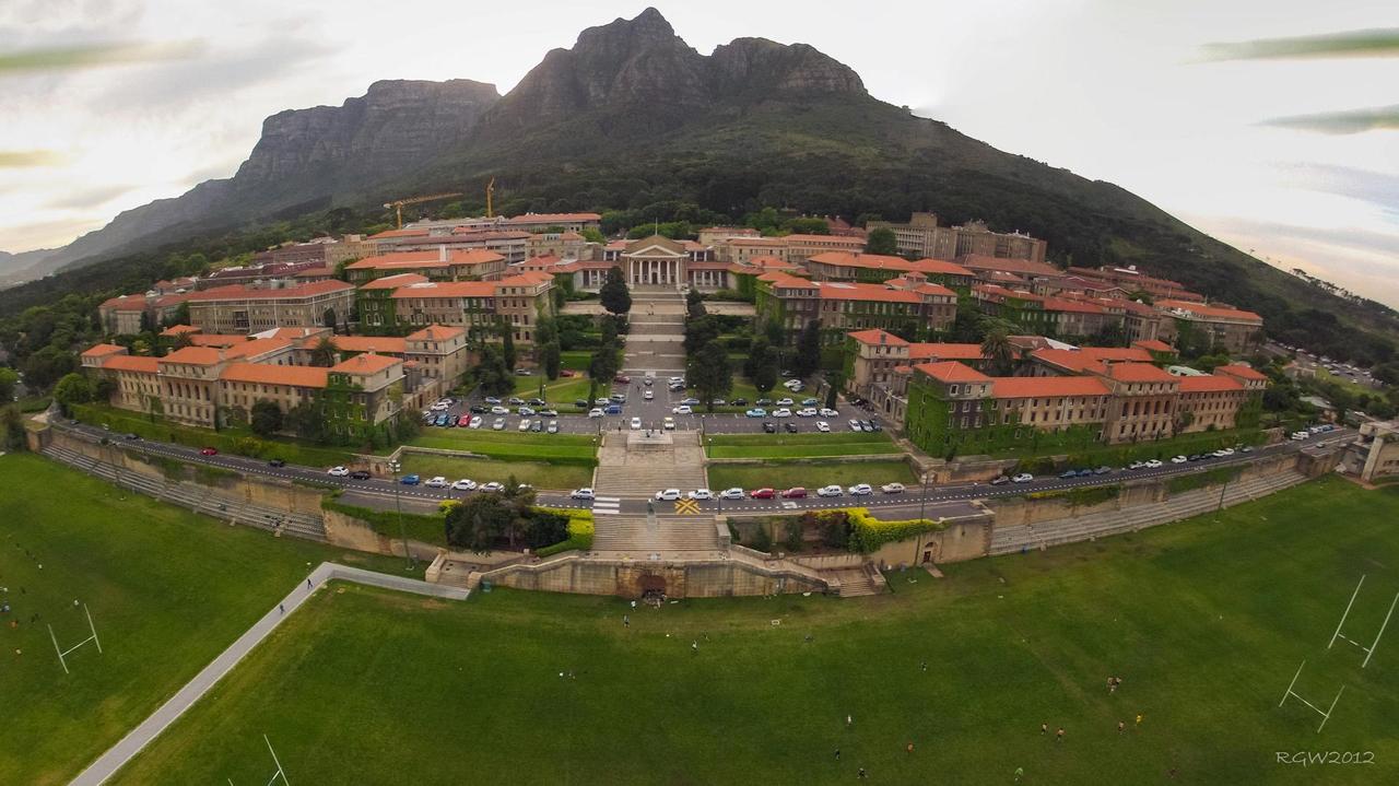 Cape Town