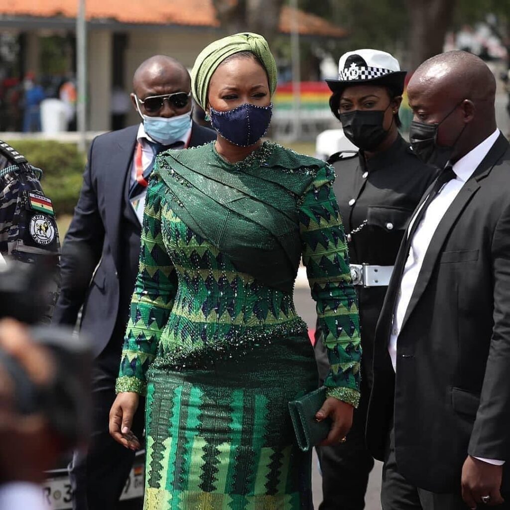 Samira Bawumia