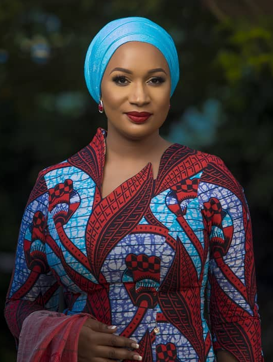 Afronista of the Week: Ghana’s Second Lady Samira Bawumia 1 Ghana Second Lady Samira Bawumia (1)