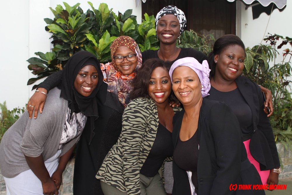 Daily Trust