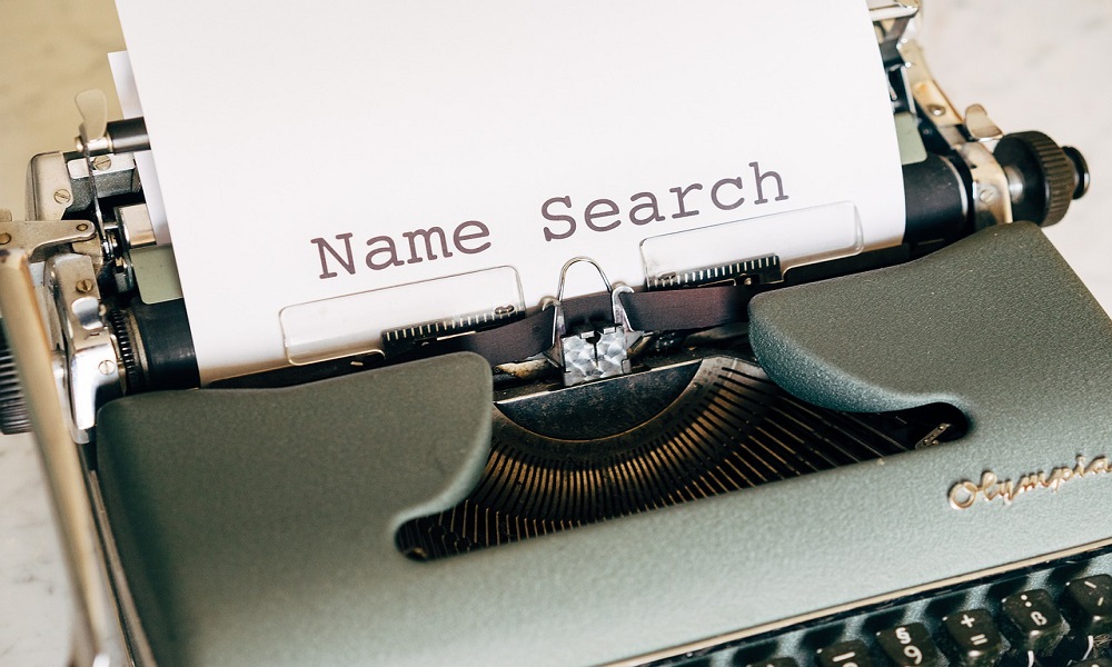 Name Search for Business in South Africa