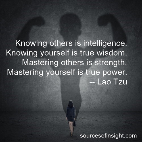 Expand you thinking Photo credit Source of Insight