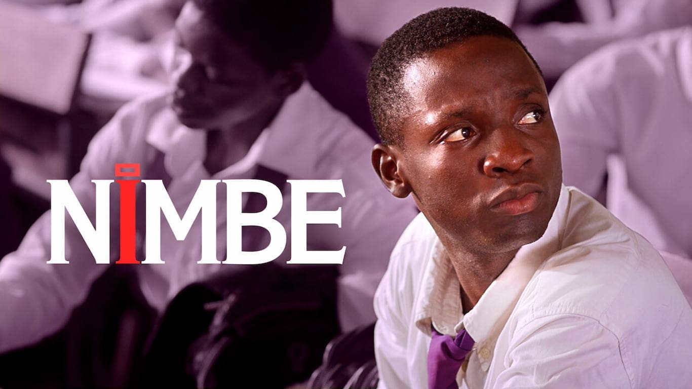 Nimbe shows the fragile line between good and evil