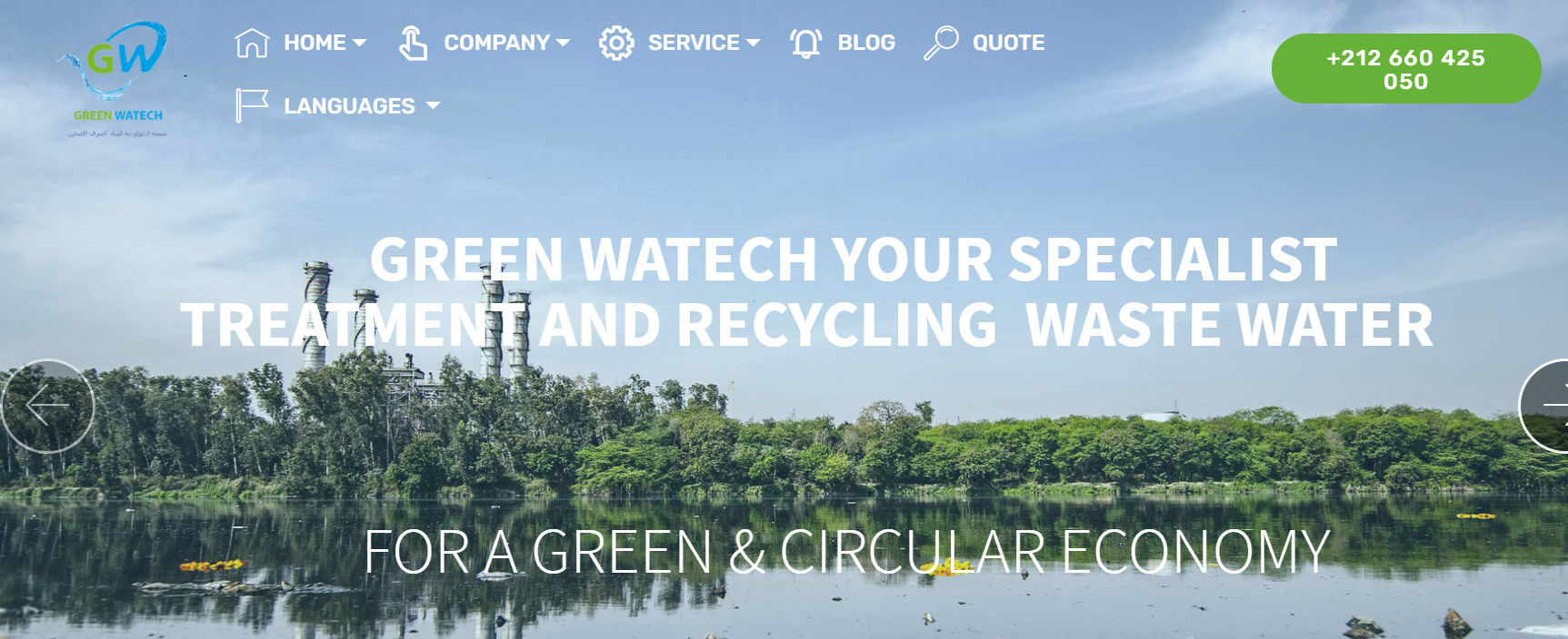 cleantech north africa