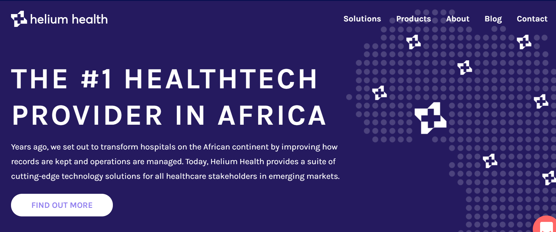 health tech africa