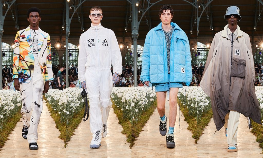 Provenance Is Reality; Ownership Is Myth”: Virgil Abloh Takes Ghana To  Tokyo For Louis Vuitton