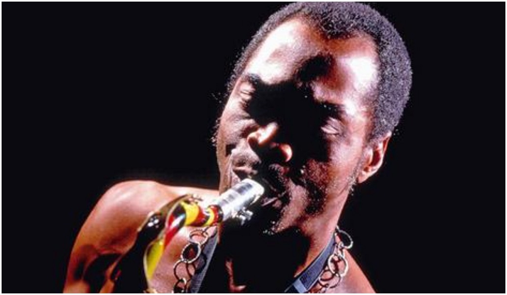Fela kuti