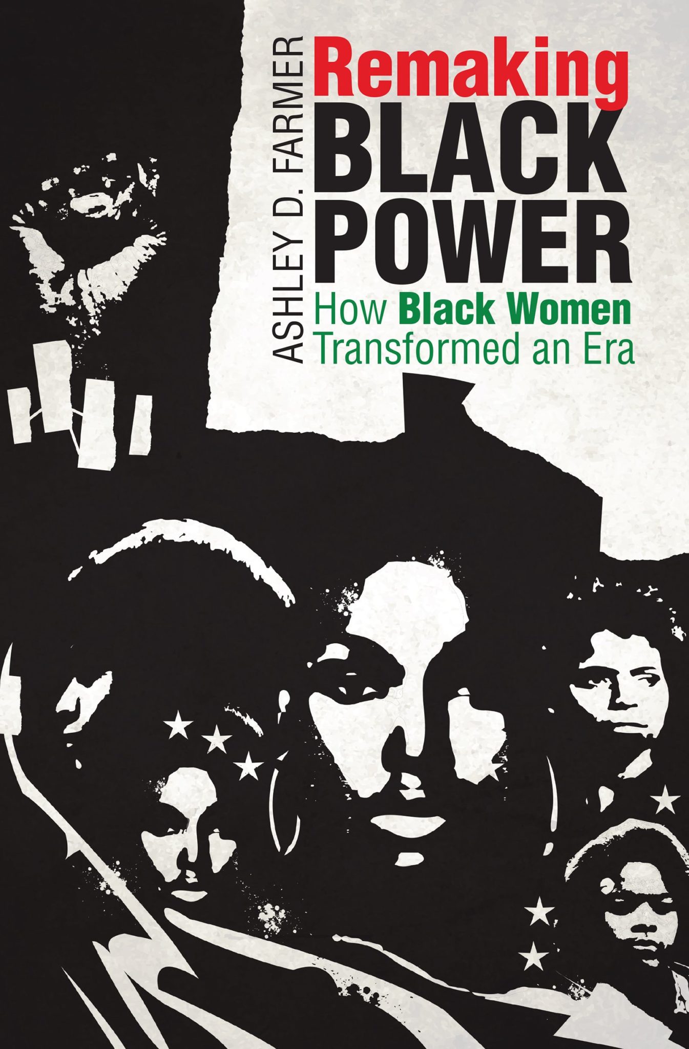 African American History Books-Remaking Black History