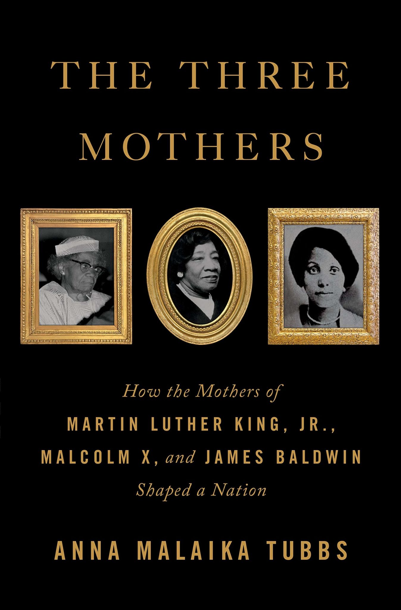 African American History Books