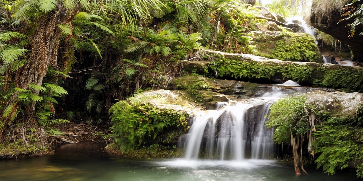 Isalo National Park