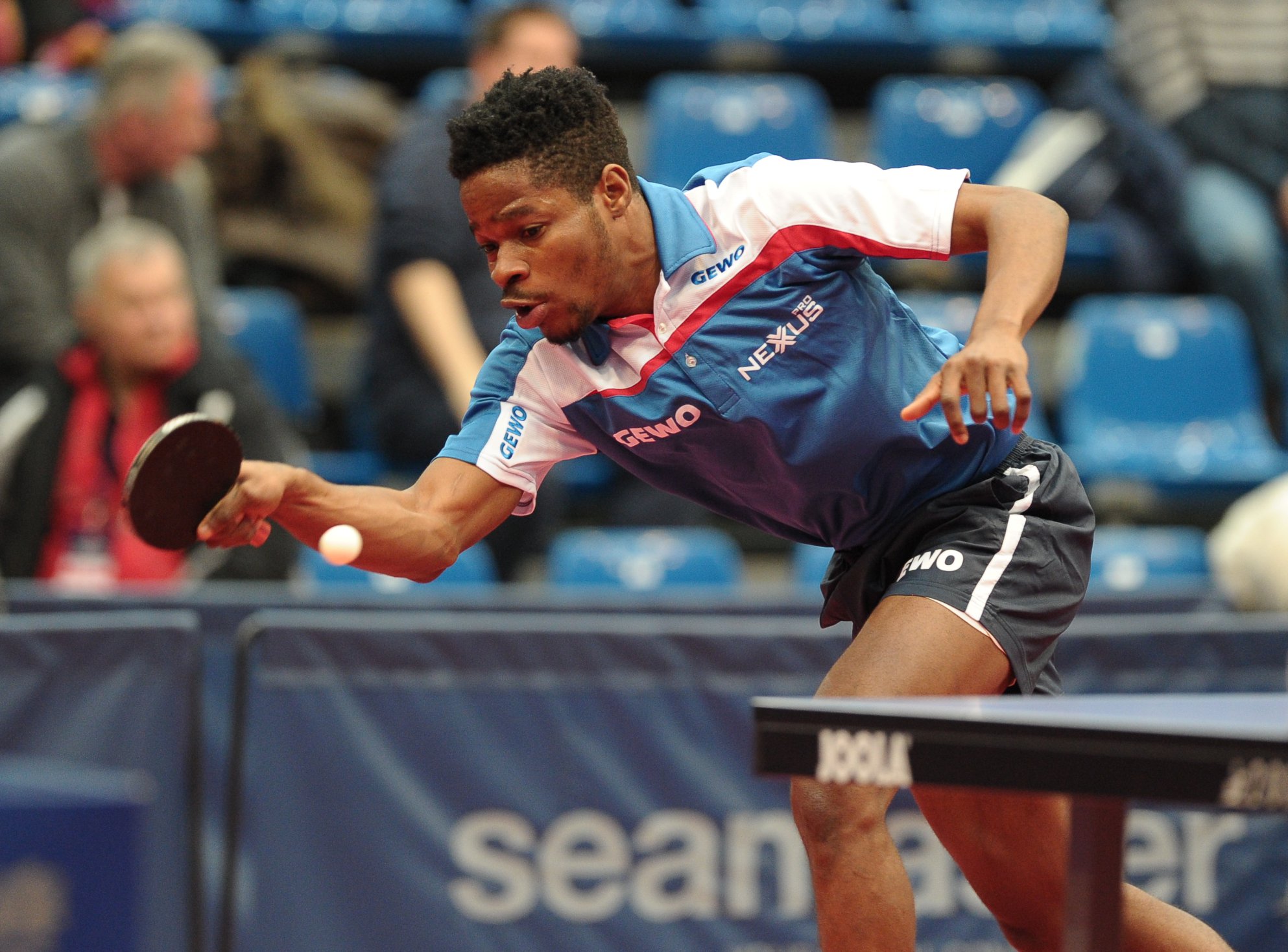 Olajide Omotayo