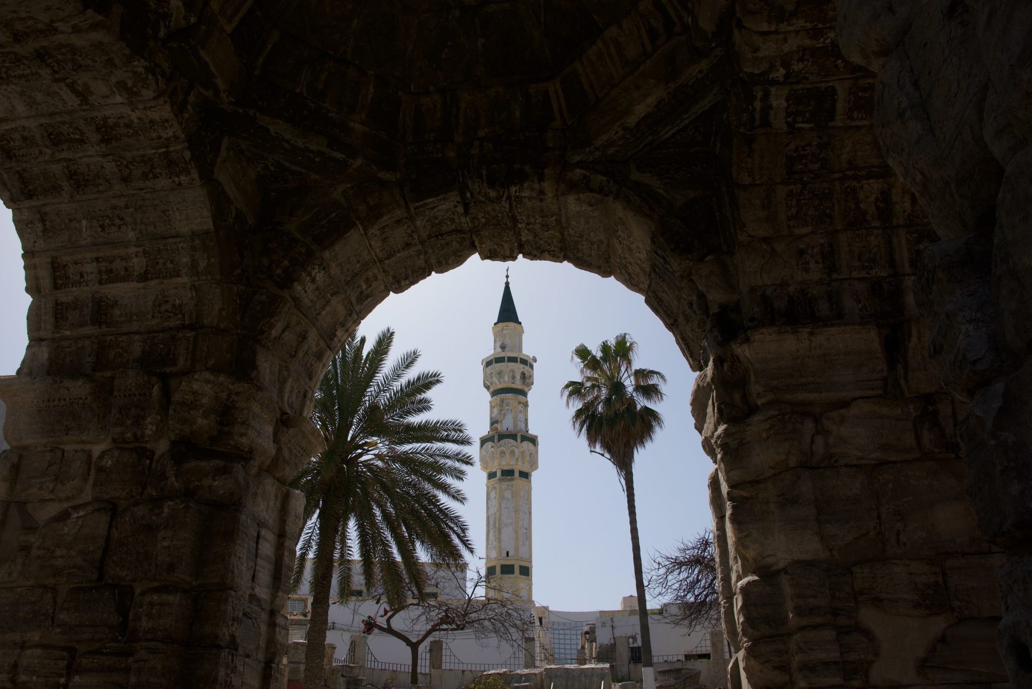 Tripoli Libya